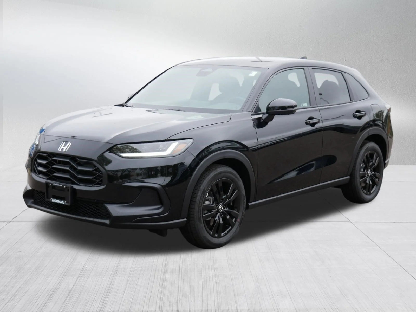 2027 Honda HR-V Sport - Photo 37