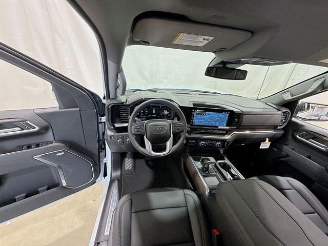 2026 GMC Sierra 1500 SLT - Photo 20