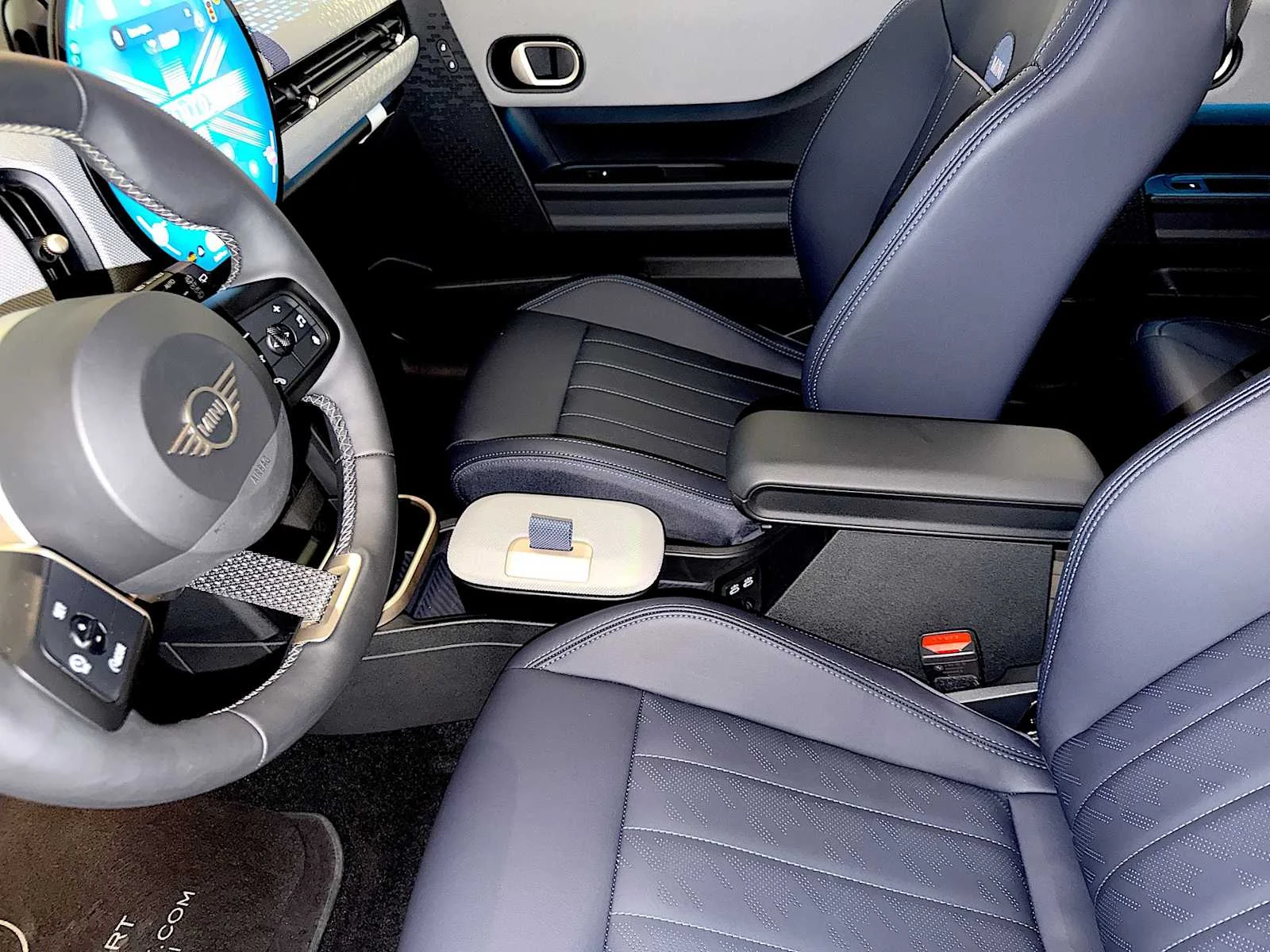 2025 MINI Hardtop 4 Door S - Photo 19