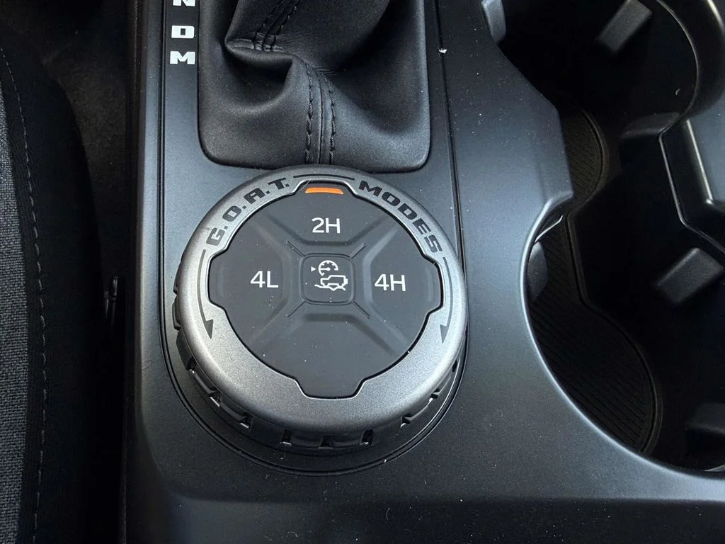 New 2026 Avalanche Ford Big Bend® image 17