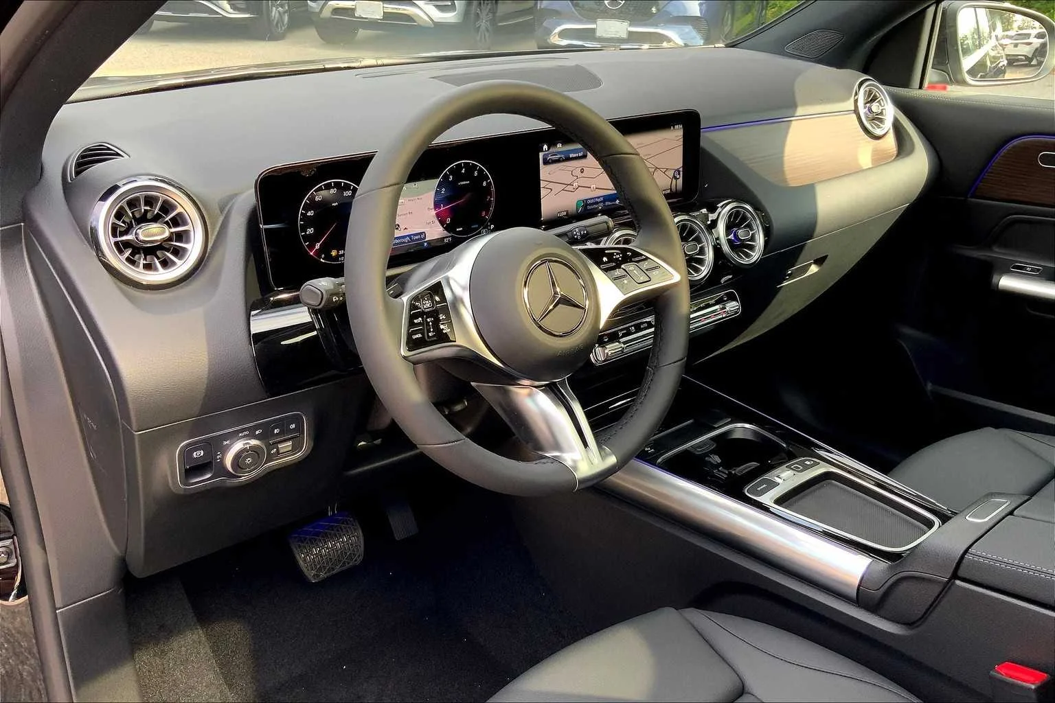 2026 Mercedes-Benz GLA GLA 250 - Photo 9