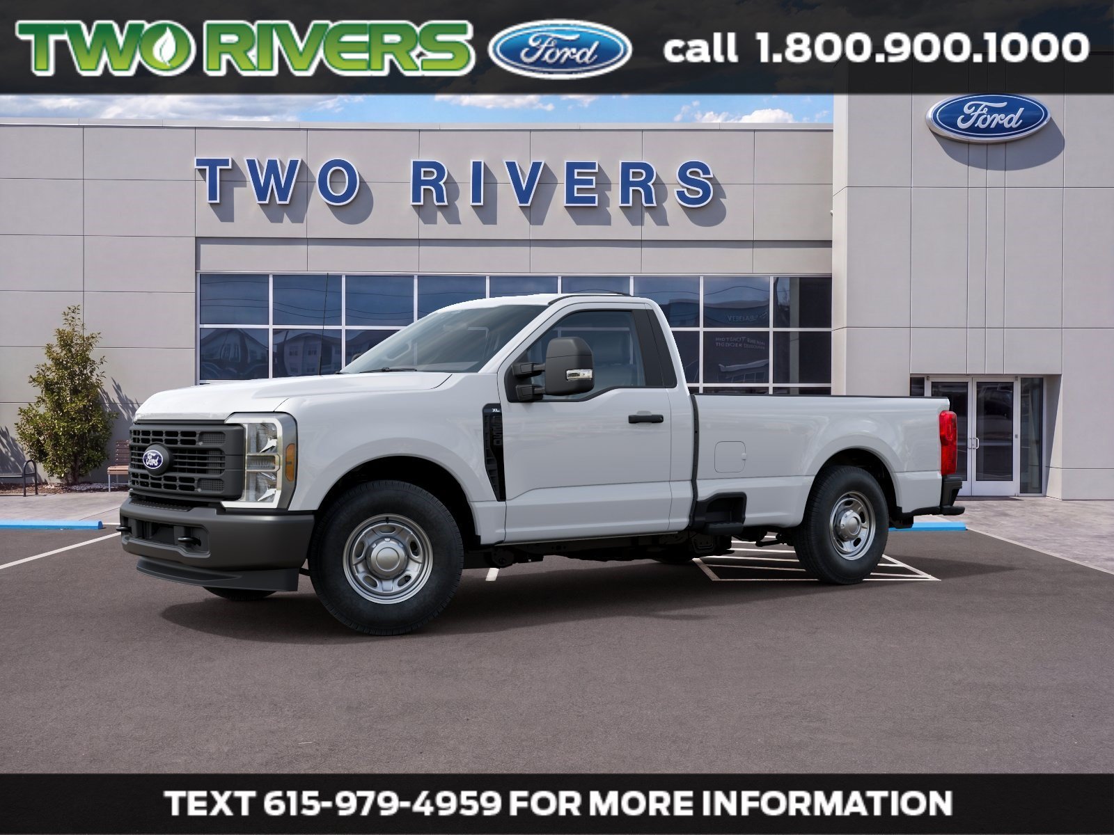2027 Ford F-250 Super Duty