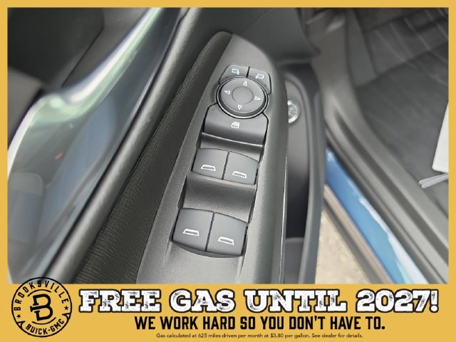 2026 Buick Envista Preferred - Photo 16