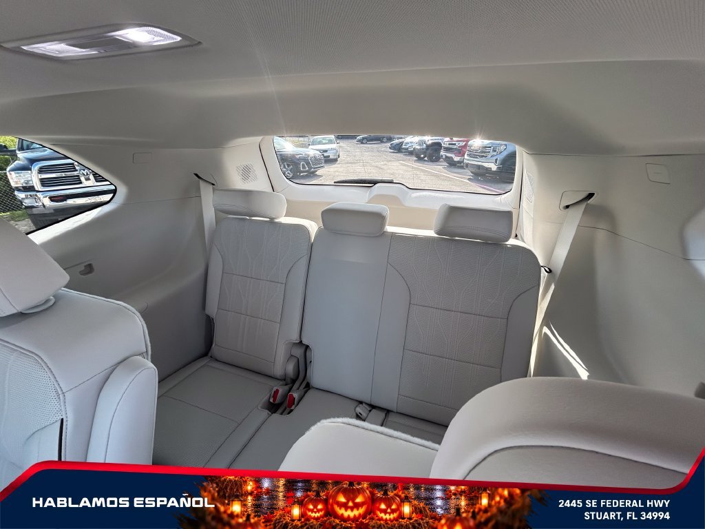 2026 Buick Enclave Avenir - Photo 13