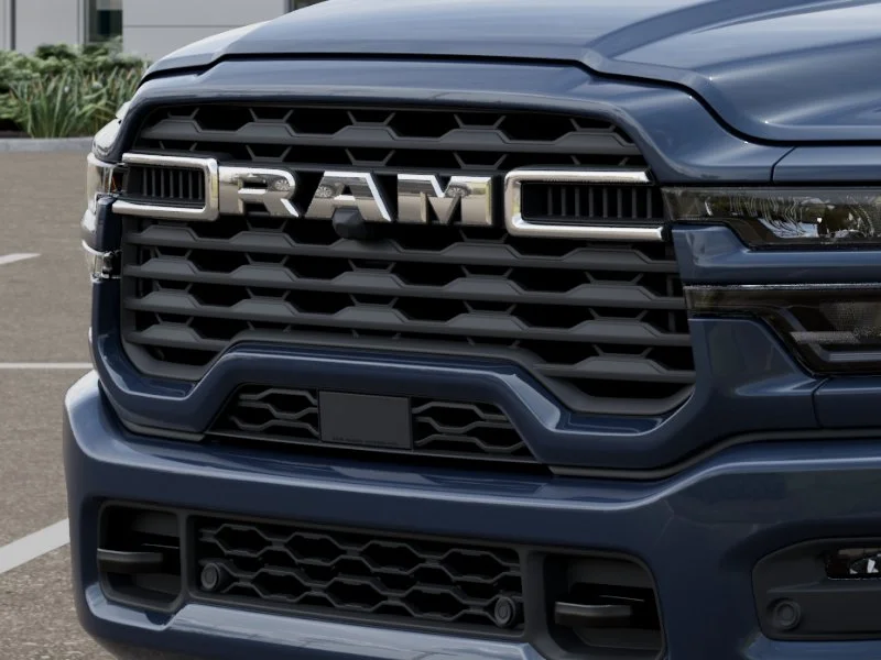 2026 RAM 2500 Big Horn - Photo 38