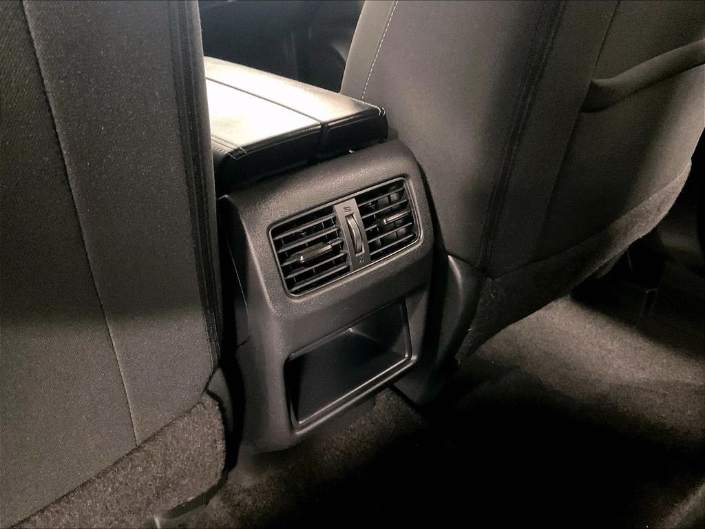 Certified Used 2024 Black Nissan S image 28