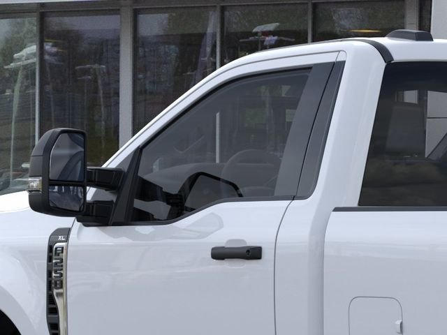 New 2026 White Ford XL image 20