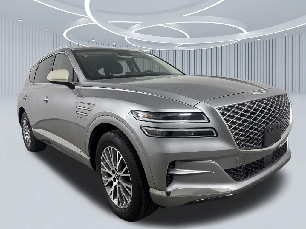 2024 Genesis GV80 2.5T Standard AWD's photo