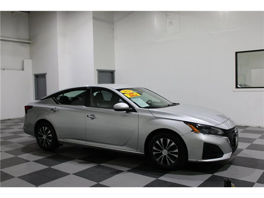 2023 Nissan Altima S