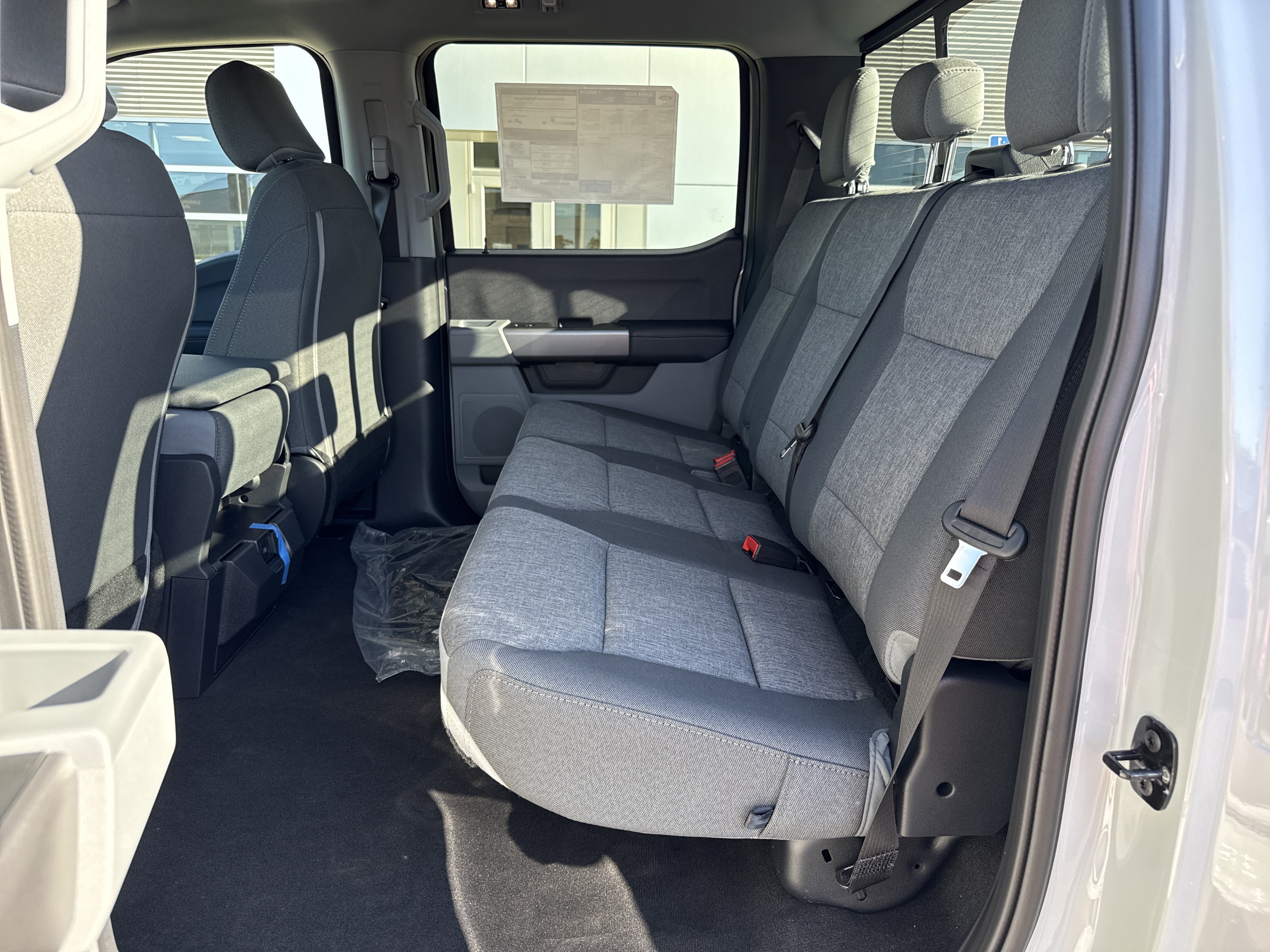 New 2026 Avalanche Ford F-250® XL image 13