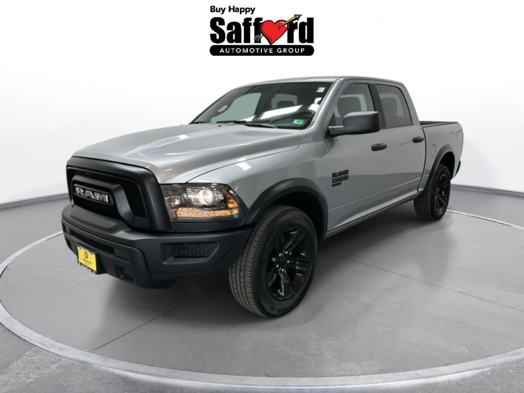 2024 RAM Ram 1500 Classic