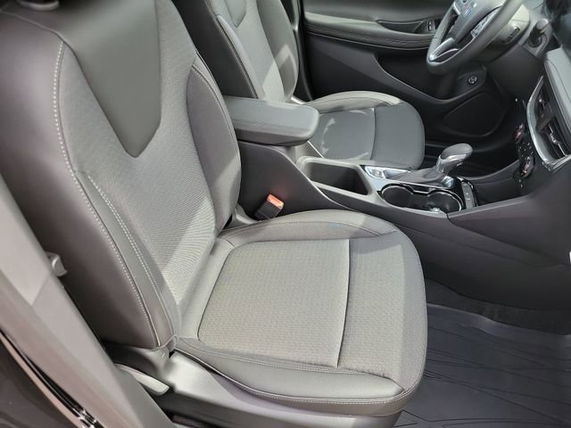 2026 Buick Encore GX Preferred - Photo 27