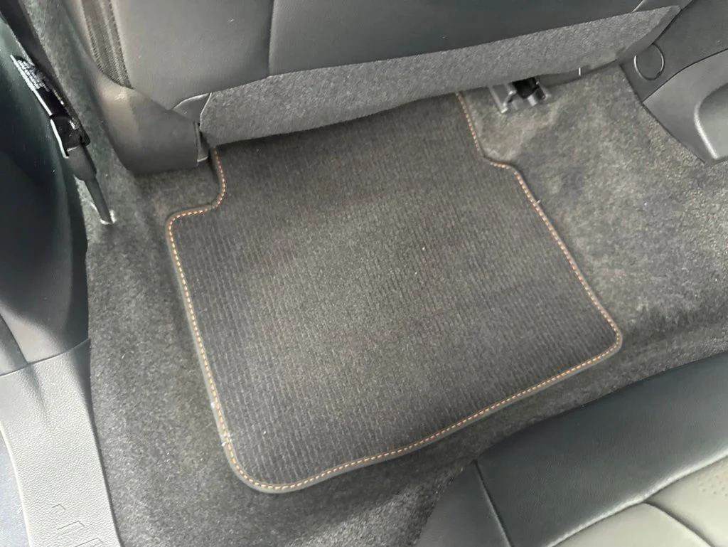 Used 2024 Gray Subaru Limited image 42
