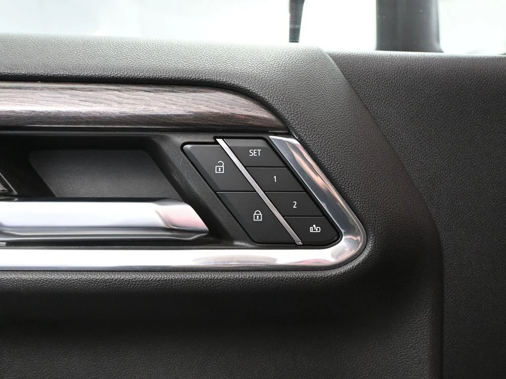2024 Chevrolet Silverado 2500HD LTZ - Photo 25