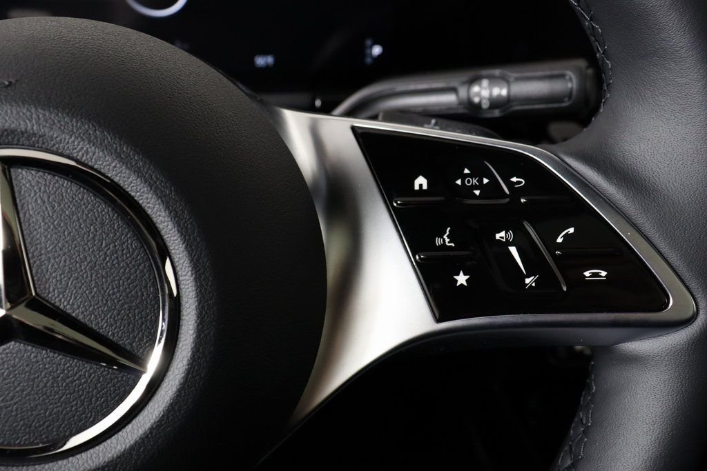 2025 Mercedes-Benz GLA GLA250 - Photo 20