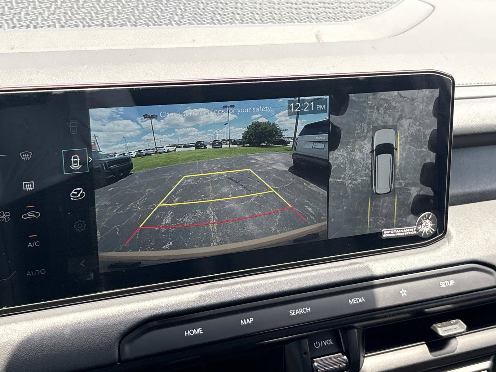 New 2027 Terrain Brown Kia X-LINE SX image 27