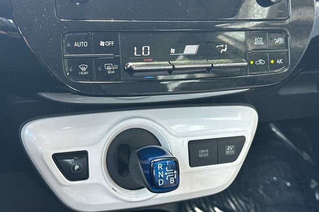 Certified Used 2017 Gray Toyota Two image 23