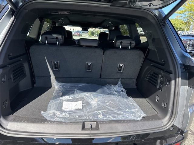 2026 Buick Enclave Sport Touring - Photo 26