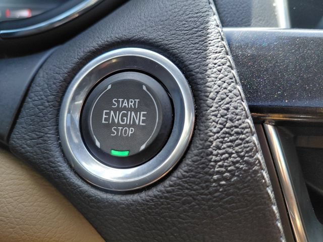 Certified Used 2023 BLACK RAVEN Cadillac Premium Luxury image 22