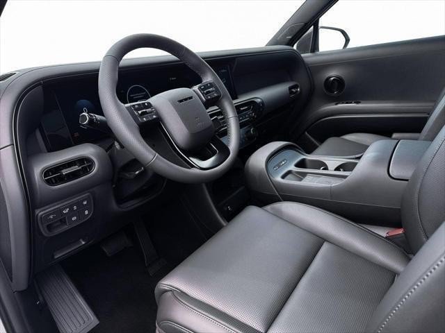 2026 Hyundai Palisade XRT Pro - Photo 13
