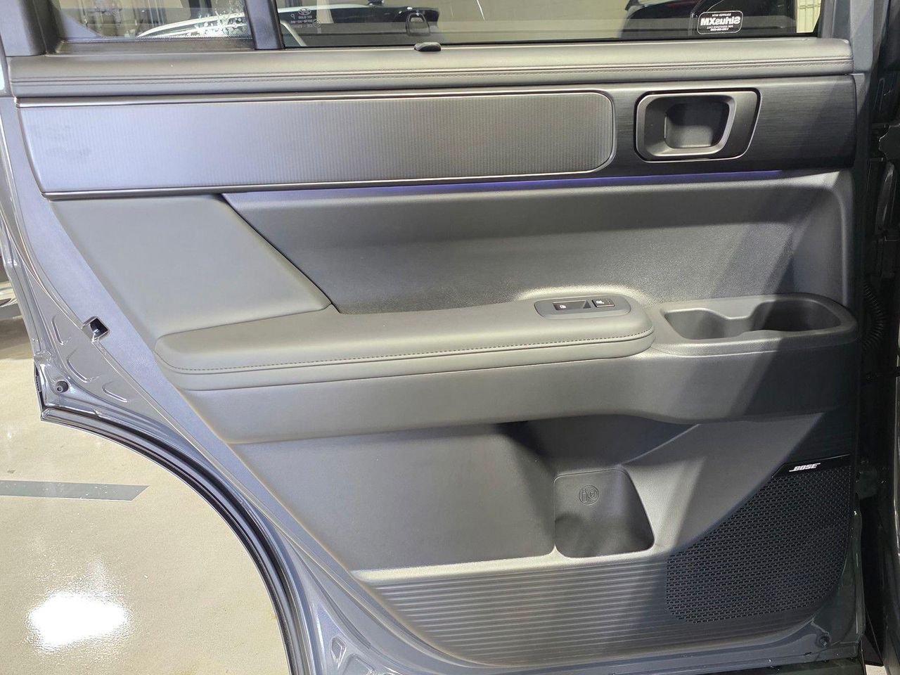 2026 Hyundai Santa Fe Calligraphy - Photo 13