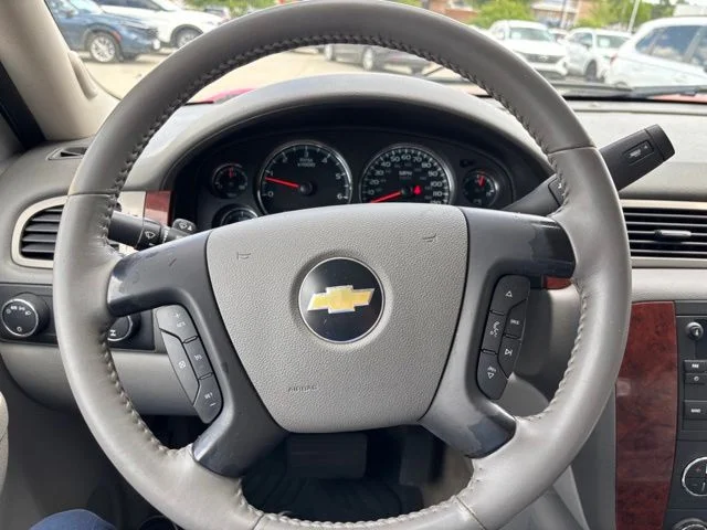 Used 2010 Red Chevrolet LT LT1 image 12