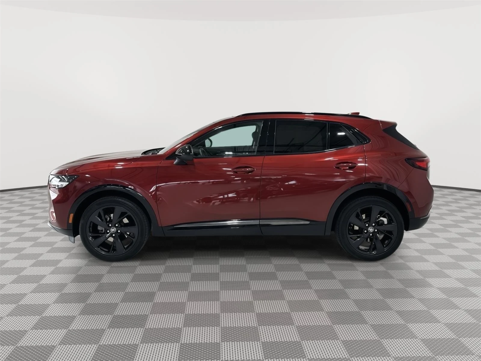 Used 2023 Buick Envision Essence with VIN LRBFZPR40PD014576 for sale in Alexandria, Minnesota