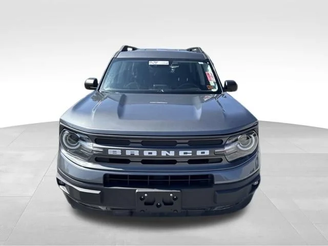 Used 2024 Gray Ford Big Bend image 2