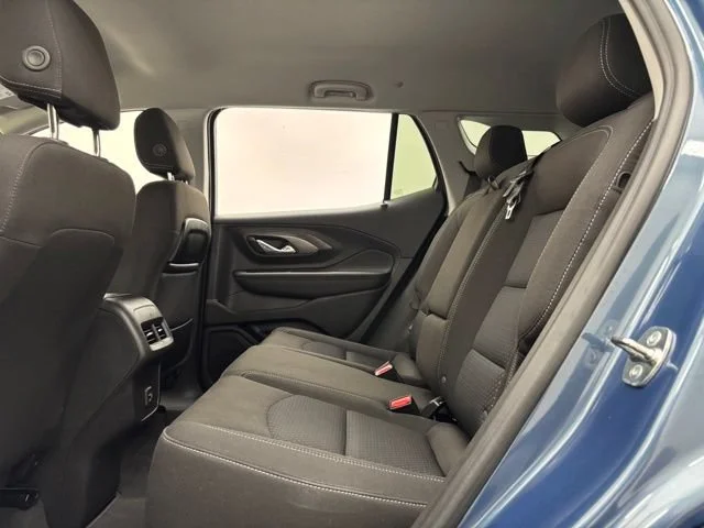 Used 2024 Downpour Metallic GMC SLE image 36