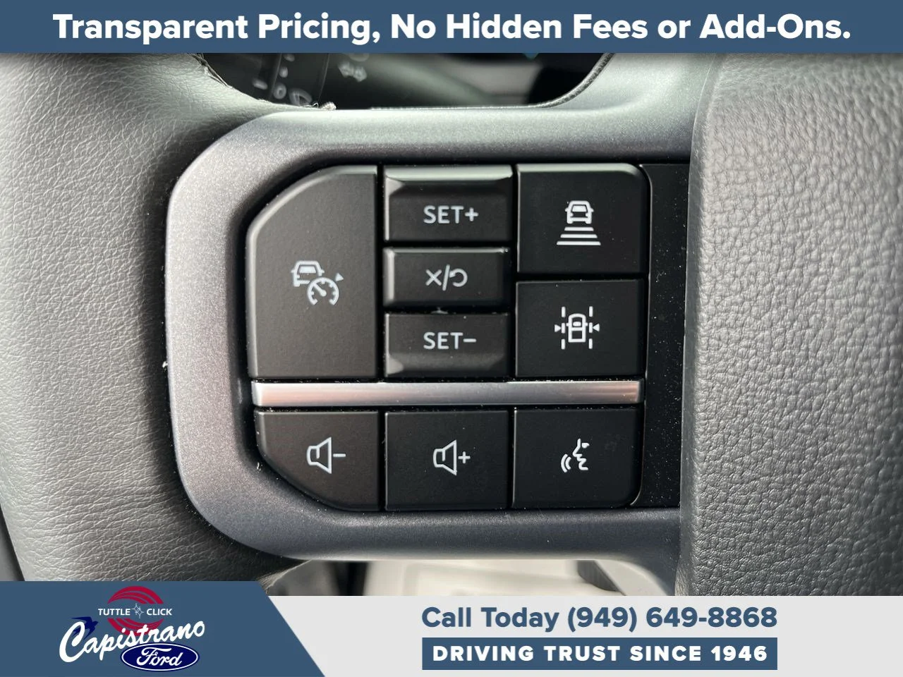 Used 2026 CARBONIZED GRAY M Ford XLT image 36