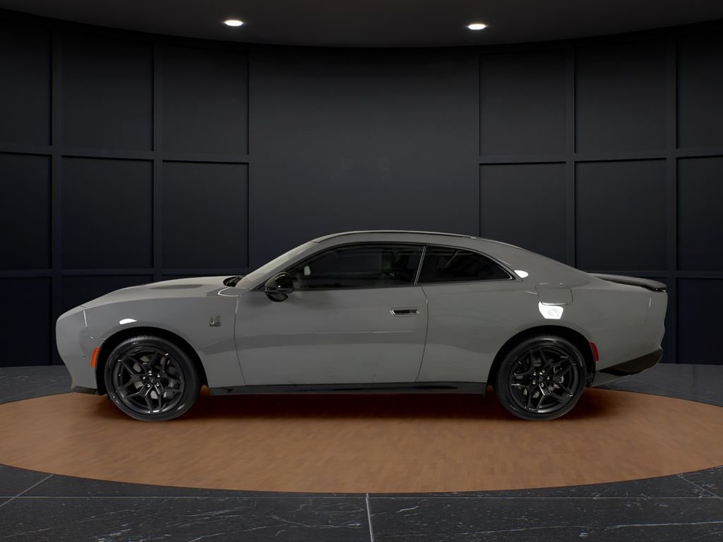 New 2026 Destroyer Gray Dodge Scat Pack image 4