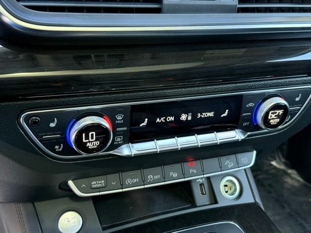 Used 2019  Audi 2.0T Prestige image 16