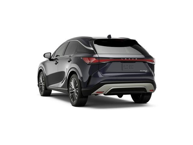 New 2026 Caviar Lexus RX 350h PREMIUM+ AWD image 10