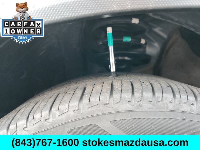 Used 2022 Gray Subaru Touring image 35