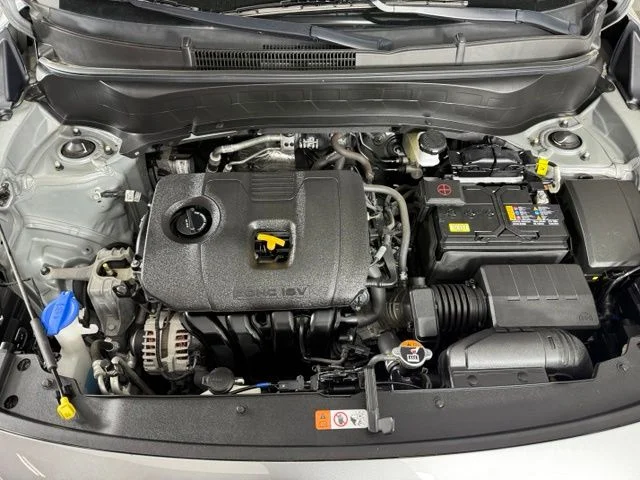 Certified Used 2024 Gray Kia S image 24