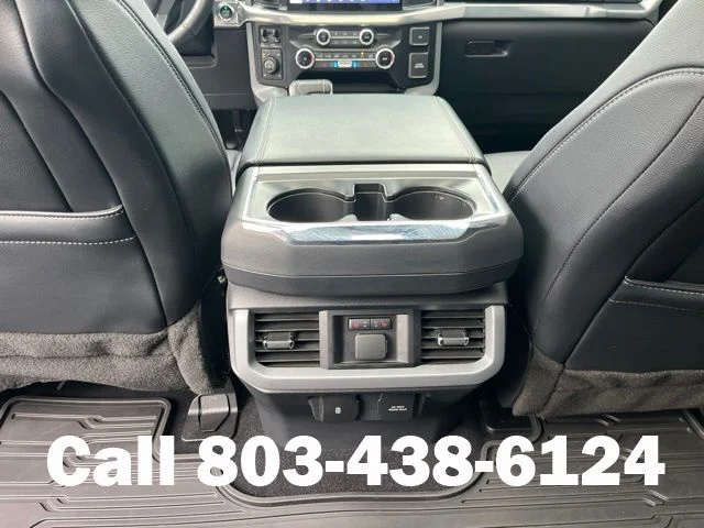 Used 2023 Black Ford Lariat image 15