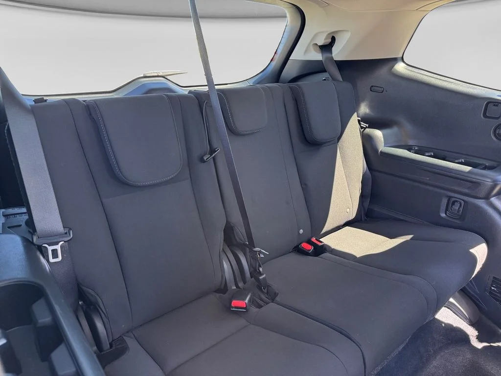 Used 2021 Silver Subaru Premium image 22