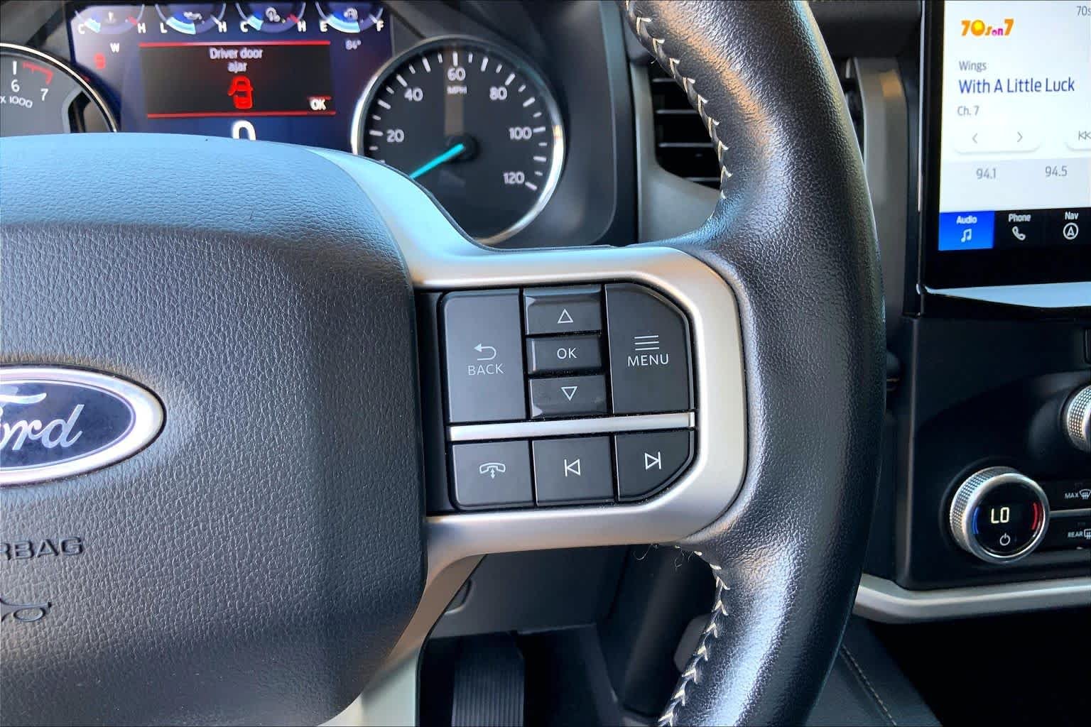 Used 2011 White Diamond Tricoat Chevrolet LTZ image 24