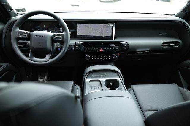 New 2026 Ecotronic Gray Pearl Hyundai XRT Pro image 10