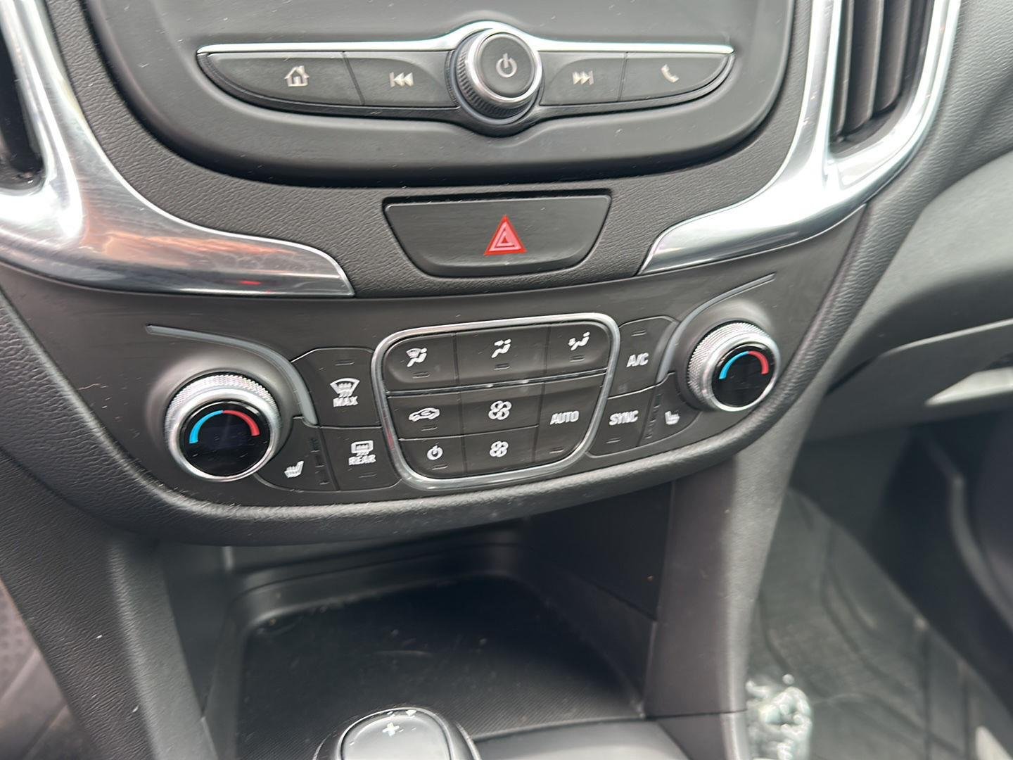Used 2020 Mosaic Black Metallic Chevrolet LT image 10
