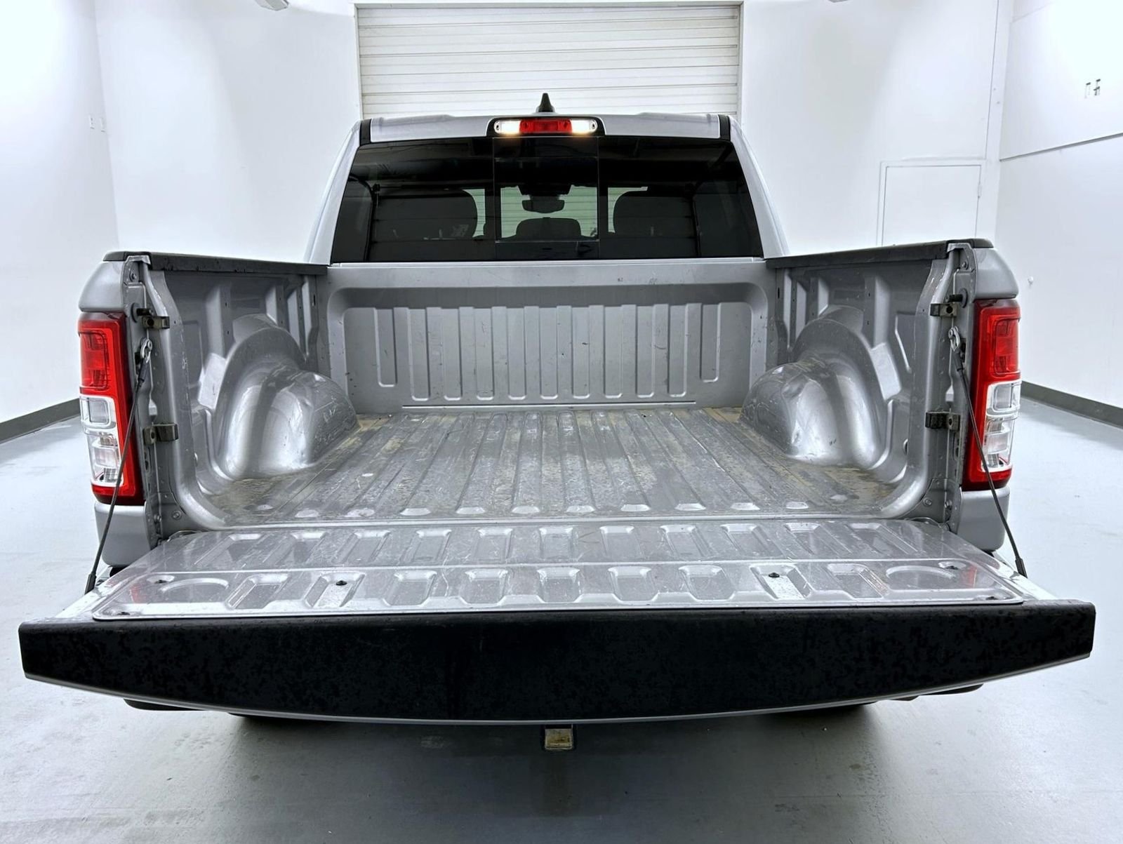 Used 2023 Silver Ram Big Horn/Lone Star image 22