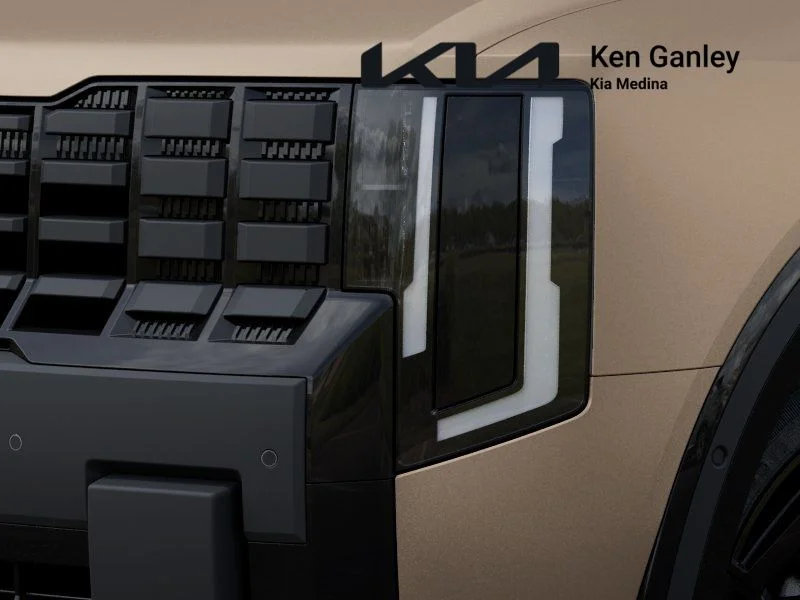 New 2027 Terrain Brown Matte Kia X-LINE SX PRESTIGE image 10