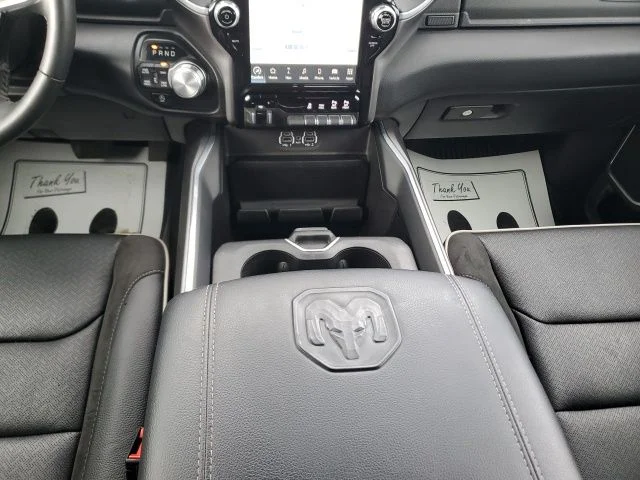 Used 2023 Blue Ram Laramie image 21