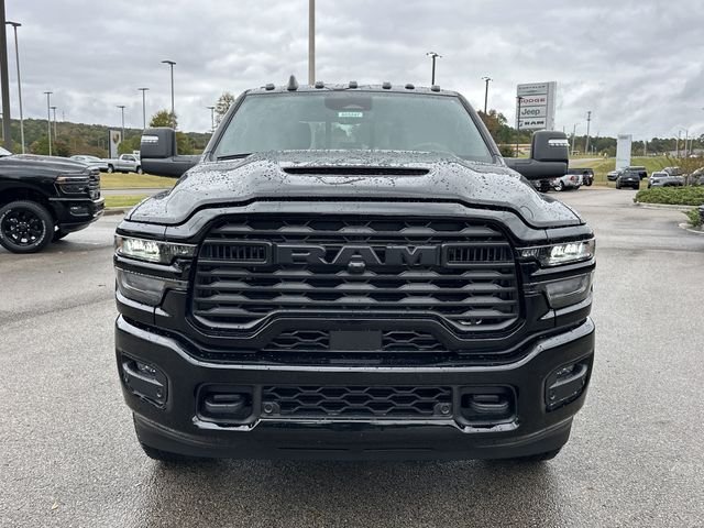 New 2026 Black RAM Tradesman image 2