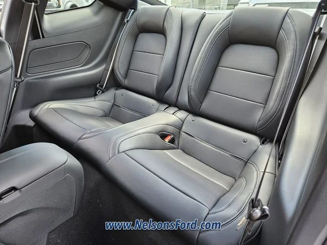 2025 Ford Mustang GT Premium Fastback - Photo 7