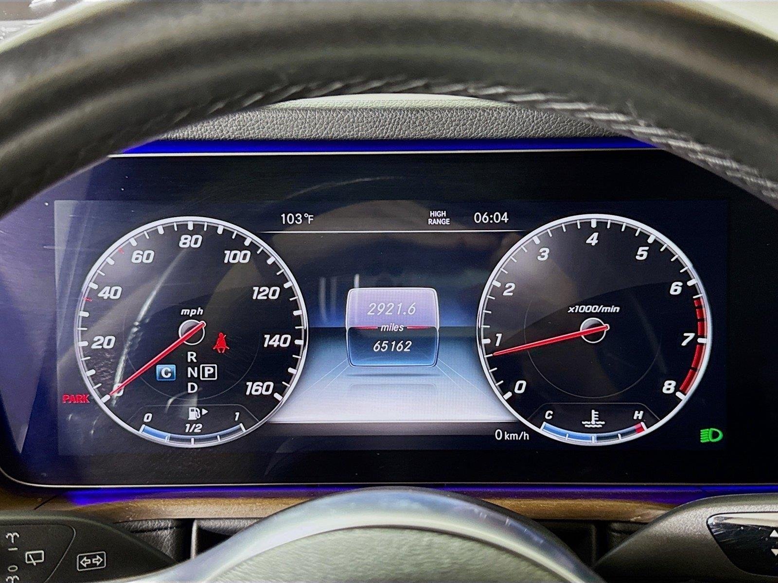 Used 2019 Black Mercedes-Benz G 550 | Custom 24