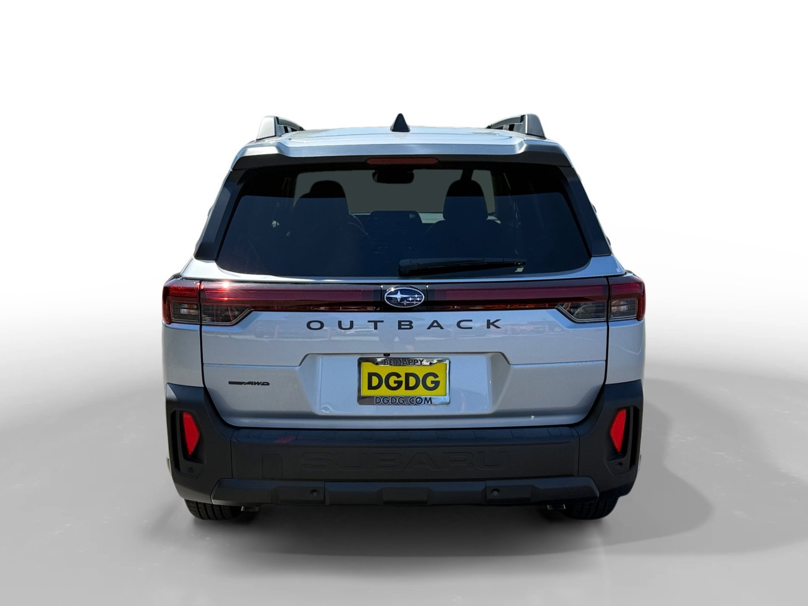 New 2026 ICE SILVER METALLIC Subaru Limited XT image 4