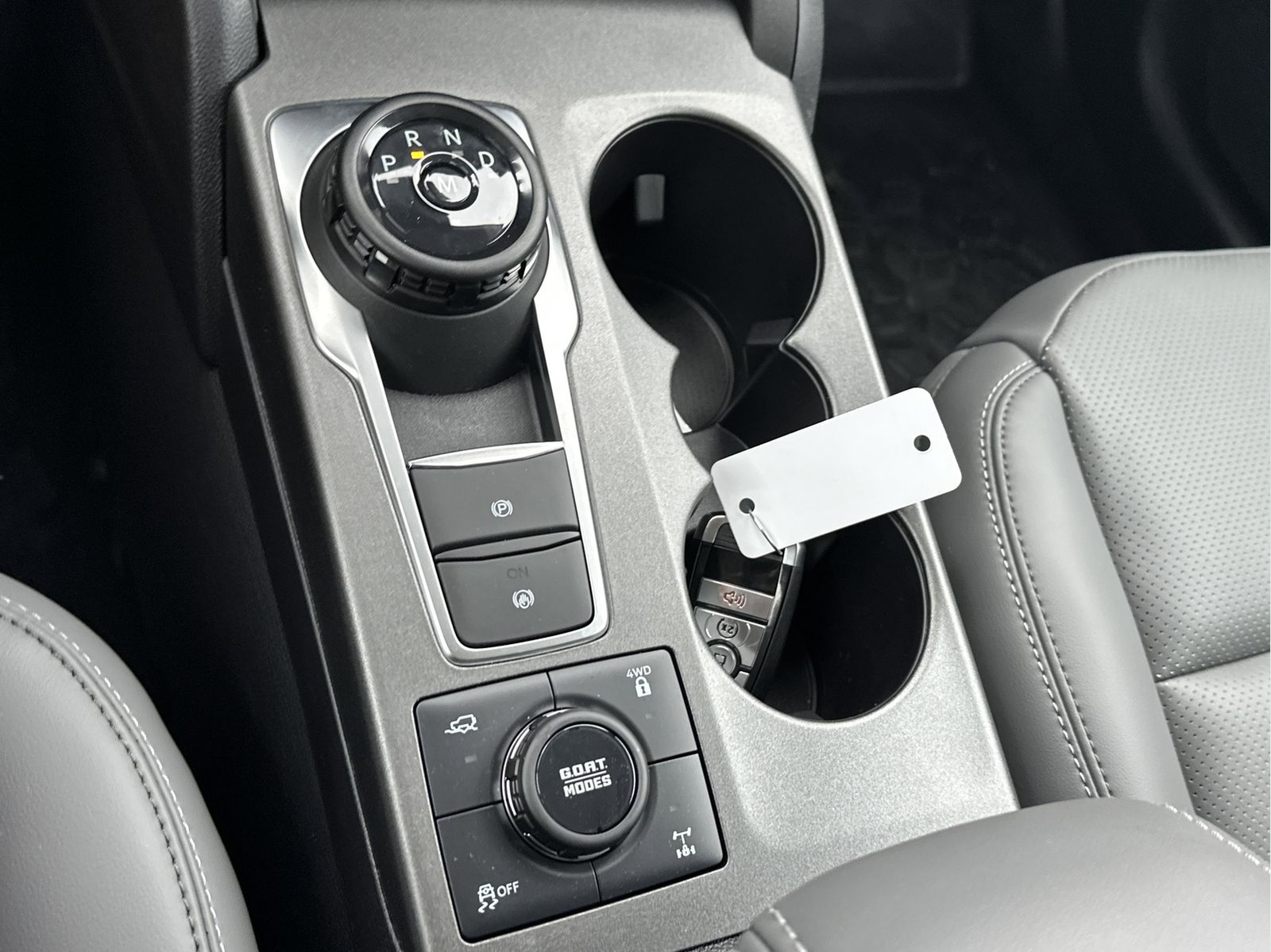 2025 Ford Bronco Sport Badlands - Photo 13