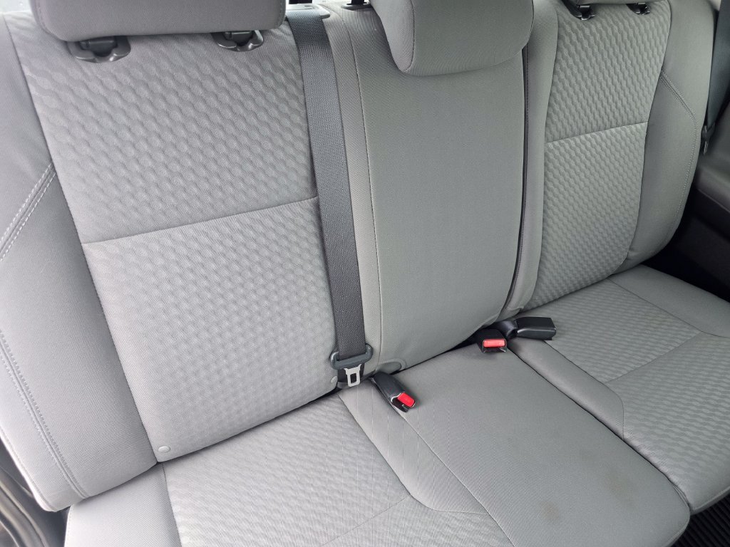 Used 2020 Black Toyota SR image 20