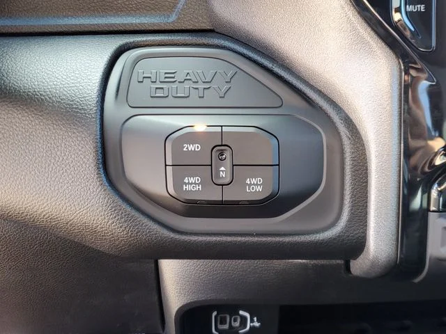 2026 RAM 2500 Tradesman - Photo 26
